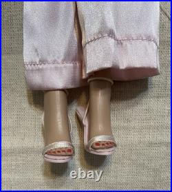 Tonner Tyler Wentworth- Stella Rose Raven upgraded to BW body LE250