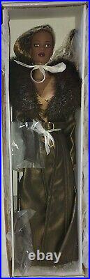 Tonner Tyler Wentworth Sumptuous Esme Doll TW2412 New In Box