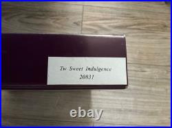 Tonner Tyler Wentworth Sweet Indulgence Negligee Outfit #20831 with Shipper