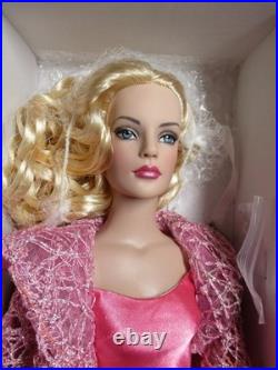 Tonner Tyler Wentworth Sydney Baby doll EUC