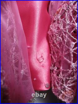 Tonner Tyler Wentworth Sydney Baby doll EUC
