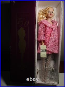 Tonner Tyler Wentworth Sydney Baby doll EUC