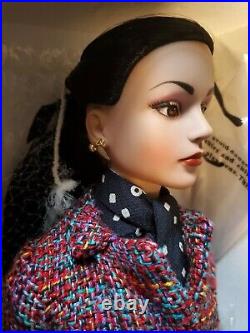Tonner Tyler Wentworth Sydney Chase Doll Extremely Rare Complete TW3101