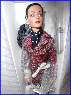 Tonner Tyler Wentworth Sydney Chase Fashion Doll TW3101 NRFB W shipper