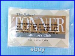 Tonner Tyler Wentworth Sydney Chase Mover & Shaker TW3203