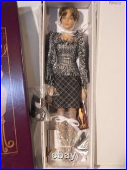 Tonner, Tyler Wentworth, Sydney Chase Panache Special Edition TW9421 NRFB