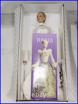 Tonner Tyler Wentworth Sydney Chase Show Stopping Doll TW2406 NRFB LE 1500