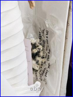 Tonner Tyler Wentworth Sydney Chase Show Stopping Doll TW2406 NRFB LE 1500