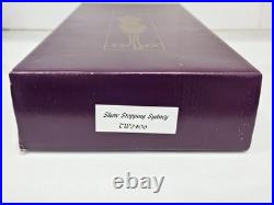 Tonner Tyler Wentworth Sydney Chase Show Stopping Doll TW2406 NRFB LE 1500