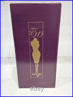 Tonner Tyler Wentworth Sydney Chase Show Stopping Doll TW2406 NRFB LE 1500