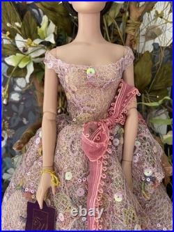 Tonner Tyler Wentworth Sydney Chase The Eyes Have It 16 doll LE200