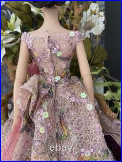 Tonner Tyler Wentworth Sydney Chase The Eyes Have It 16 doll LE200