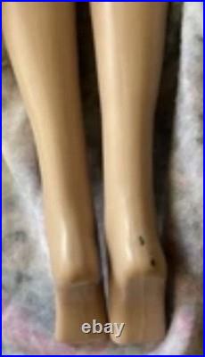 Tonner Tyler Wentworth Sydney Chase The Eyes Have It 16 doll LE200