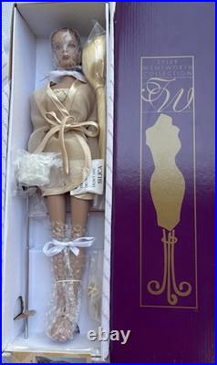 Tonner Tyler Wentworth Sydney Chase Tyler Trends 16 Fashion Doll T5-TWBD-03