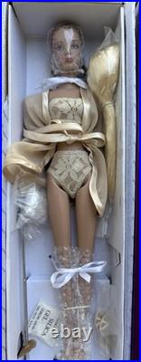 Tonner Tyler Wentworth Sydney Chase Tyler Trends 16 Fashion Doll T5-TWBD-03