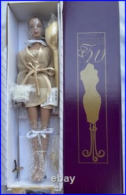 Tonner Tyler Wentworth Sydney Chase Tyler Trends 16 Fashion Doll T5-TWBD-03