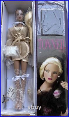 Tonner Tyler Wentworth Sydney Chase Tyler Trends 16 Fashion Doll T5-TWBD-03 Tonner Tyler Wentworth Sydney Chase Tyler Trends 16 Fashion Doll T5-TWBD-03