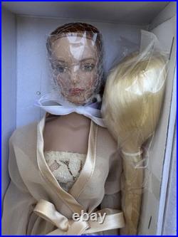Tonner Tyler Wentworth Sydney Chase Tyler Trends 16 Fashion Doll T5-TWBD-03