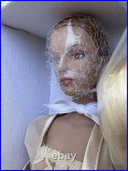 Tonner Tyler Wentworth Sydney Chase Tyler Trends 16 Fashion Doll T5-TWBD-03