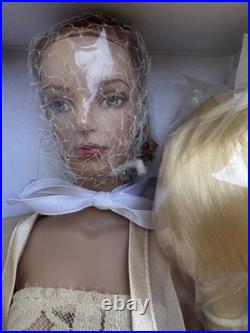 Tonner Tyler Wentworth Sydney Chase Tyler Trends 16 Fashion Doll T5-TWBD-03