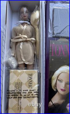 Tonner Tyler Wentworth Sydney Chase Tyler Trends 16 Fashion Doll T5-TWBD-03