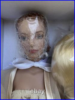 Tonner Tyler Wentworth Sydney Chase Tyler Trends 16 Fashion Doll T5-TWBD-03