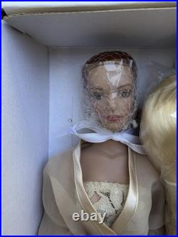 Tonner Tyler Wentworth Sydney Chase Tyler Trends 16 Fashion Doll T5-TWBD-03