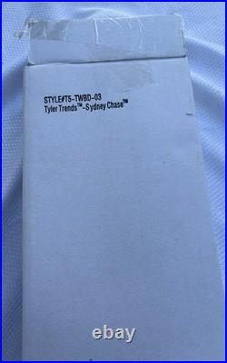 Tonner Tyler Wentworth Sydney Chase Tyler Trends 16 Fashion Doll T5-TWBD-03