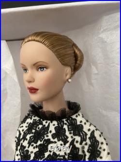 Tonner Tyler Wentworth TDLM C'est Parfait! Complete in box