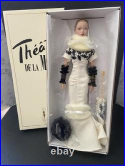 Tonner Tyler Wentworth TDLM C'est Parfait! Complete in box