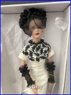 Tonner Tyler Wentworth TDLM C'est Parfait! Complete in box
