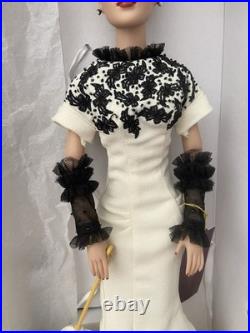 Tonner Tyler Wentworth TDLM C'est Parfait! Complete in box