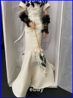 Tonner Tyler Wentworth TDLM C'est Parfait! Complete in box