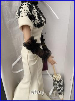 Tonner Tyler Wentworth TDLM C'est Parfait! Complete in box