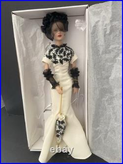 Tonner Tyler Wentworth TDLM C'est Parfait! Complete in box