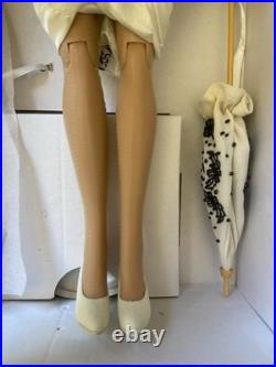 Tonner Tyler Wentworth TDLM C'est Parfait! Complete in box
