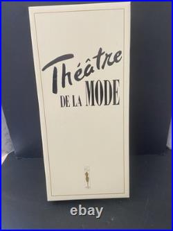 Tonner Tyler Wentworth TDLM C'est Parfait! Complete in box