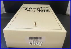 Tonner Tyler Wentworth TDLM C'est Parfait! Complete in box