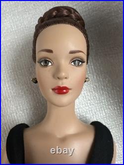 Tonner Tyler Wentworth TDLM THEATRE DE LA MODE GOLDEN GLORY 16 DRESSED DOLL LE
