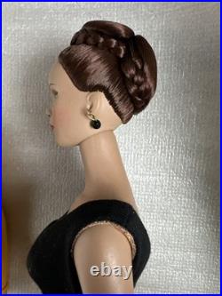 Tonner Tyler Wentworth TDLM THEATRE DE LA MODE GOLDEN GLORY 16 DRESSED DOLL LE
