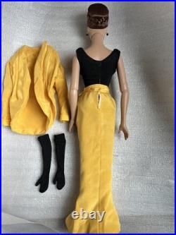 Tonner Tyler Wentworth TDLM THEATRE DE LA MODE GOLDEN GLORY 16 DRESSED DOLL LE