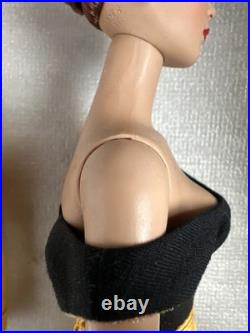 Tonner Tyler Wentworth TDLM THEATRE DE LA MODE GOLDEN GLORY 16 DRESSED DOLL LE