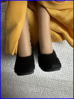 Tonner Tyler Wentworth TDLM THEATRE DE LA MODE GOLDEN GLORY 16 DRESSED DOLL LE