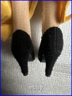 Tonner Tyler Wentworth TDLM THEATRE DE LA MODE GOLDEN GLORY 16 DRESSED DOLL LE