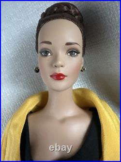 Tonner Tyler Wentworth TDLM THEATRE DE LA MODE GOLDEN GLORY 16 DRESSED DOLL LE