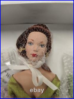 Tonner-Tyler Wentworth TW1202 PAPILLION 16 Doll NEW IN PACKAGE