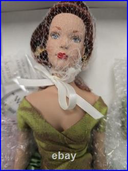 Tonner-Tyler Wentworth TW1202 PAPILLION 16 Doll NEW IN PACKAGE