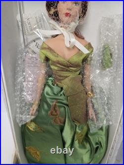 Tonner-Tyler Wentworth TW1202 PAPILLION 16 Doll NEW IN PACKAGE
