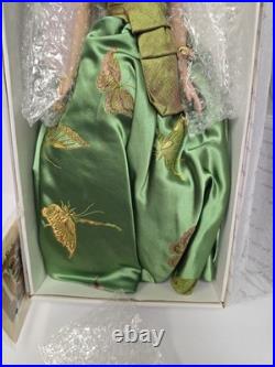 Tonner-Tyler Wentworth TW1202 PAPILLION 16 Doll NEW IN PACKAGE