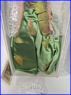 Tonner-Tyler Wentworth TW1202 PAPILLION 16 Doll NEW IN PACKAGE